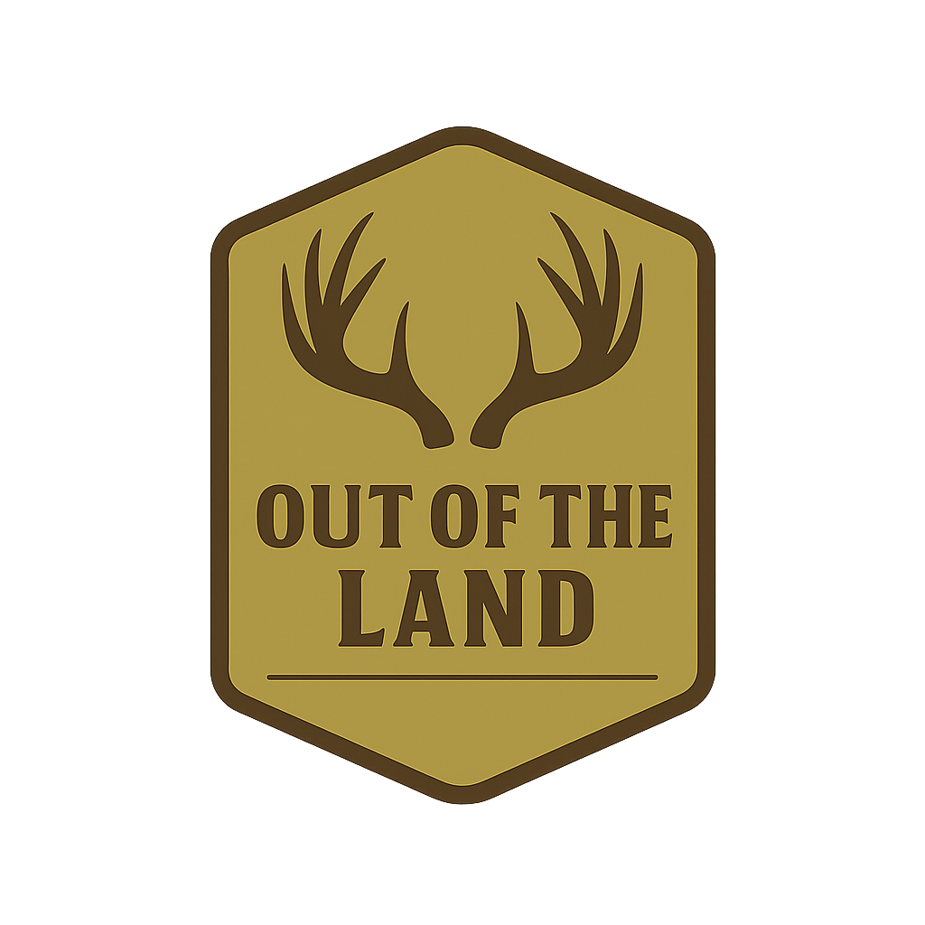 Out of the Land